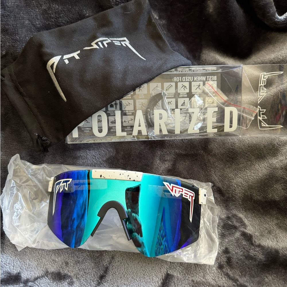 Pit Viper Subglasses